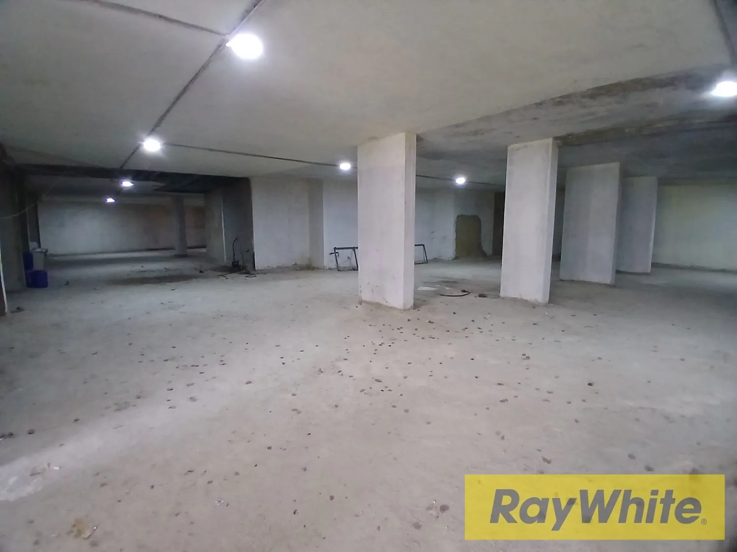 Warehouse With Land For Sale In Beit El Kiko — photo 3