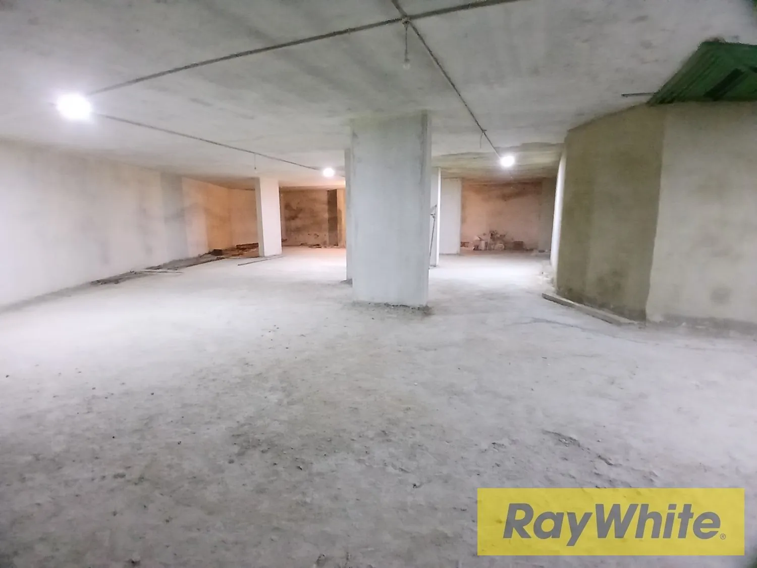 Warehouse With Land For Sale In Beit El Kiko — photo 4