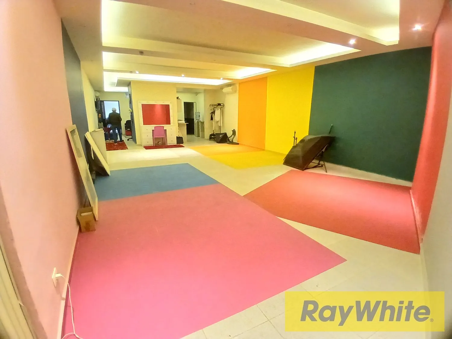 Office For Rent In Beit El Kiko — photo 3