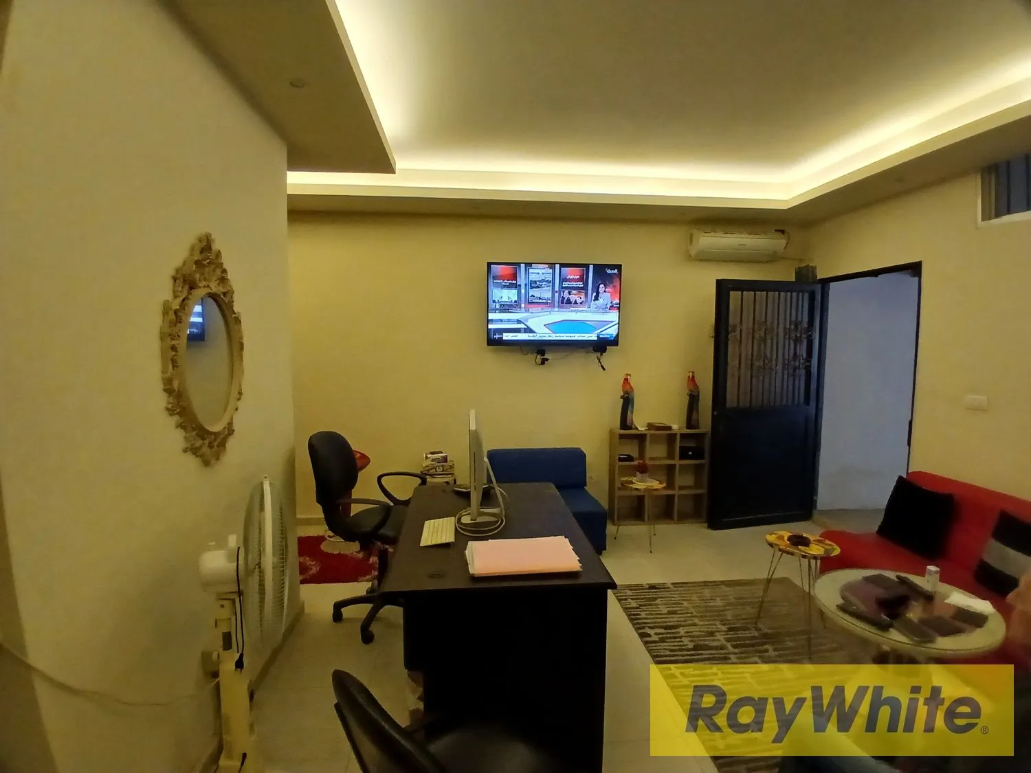 Office For Rent In Beit El Kiko — photo 5