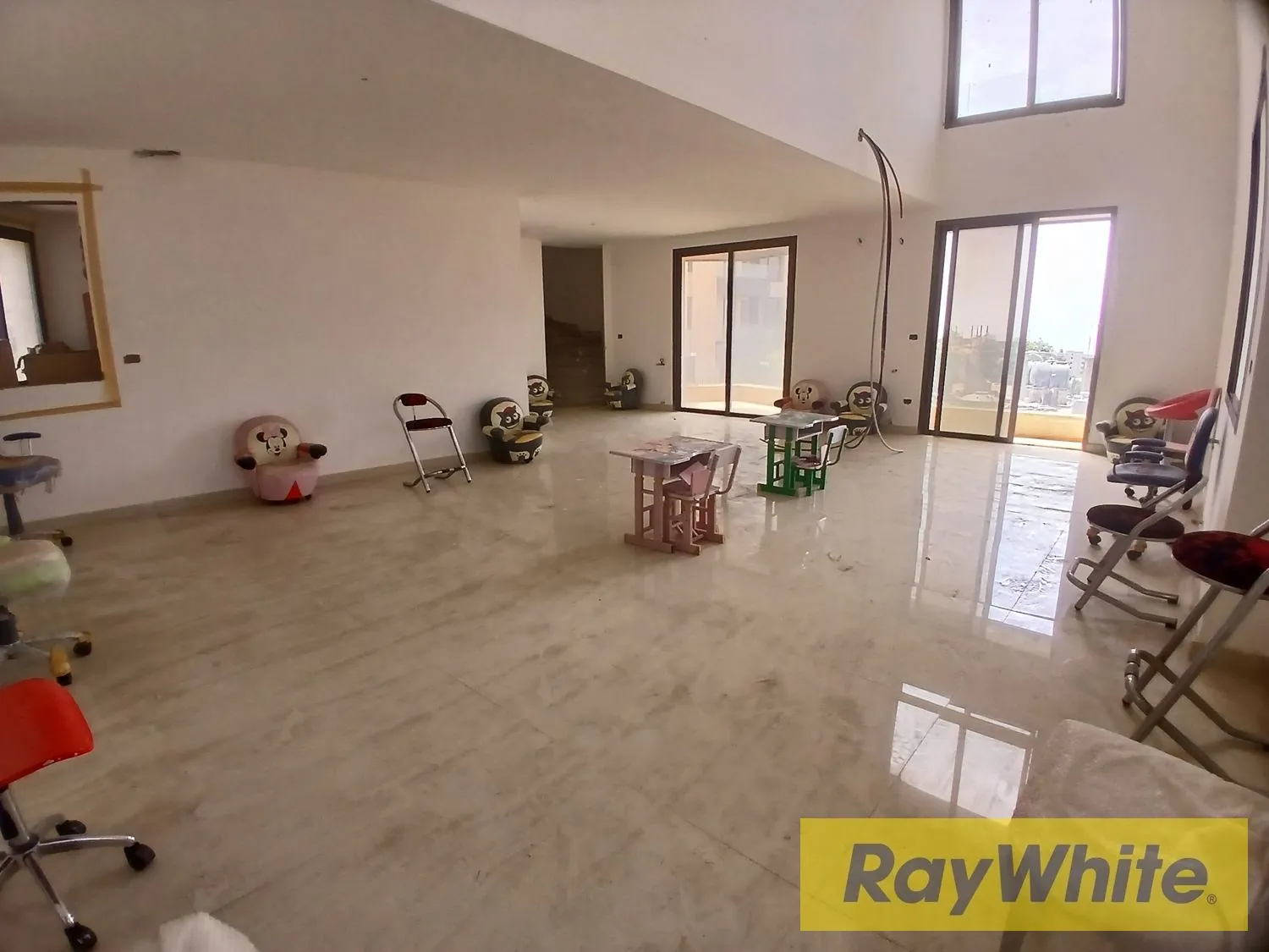 Duplex For Sale In Ain Aar