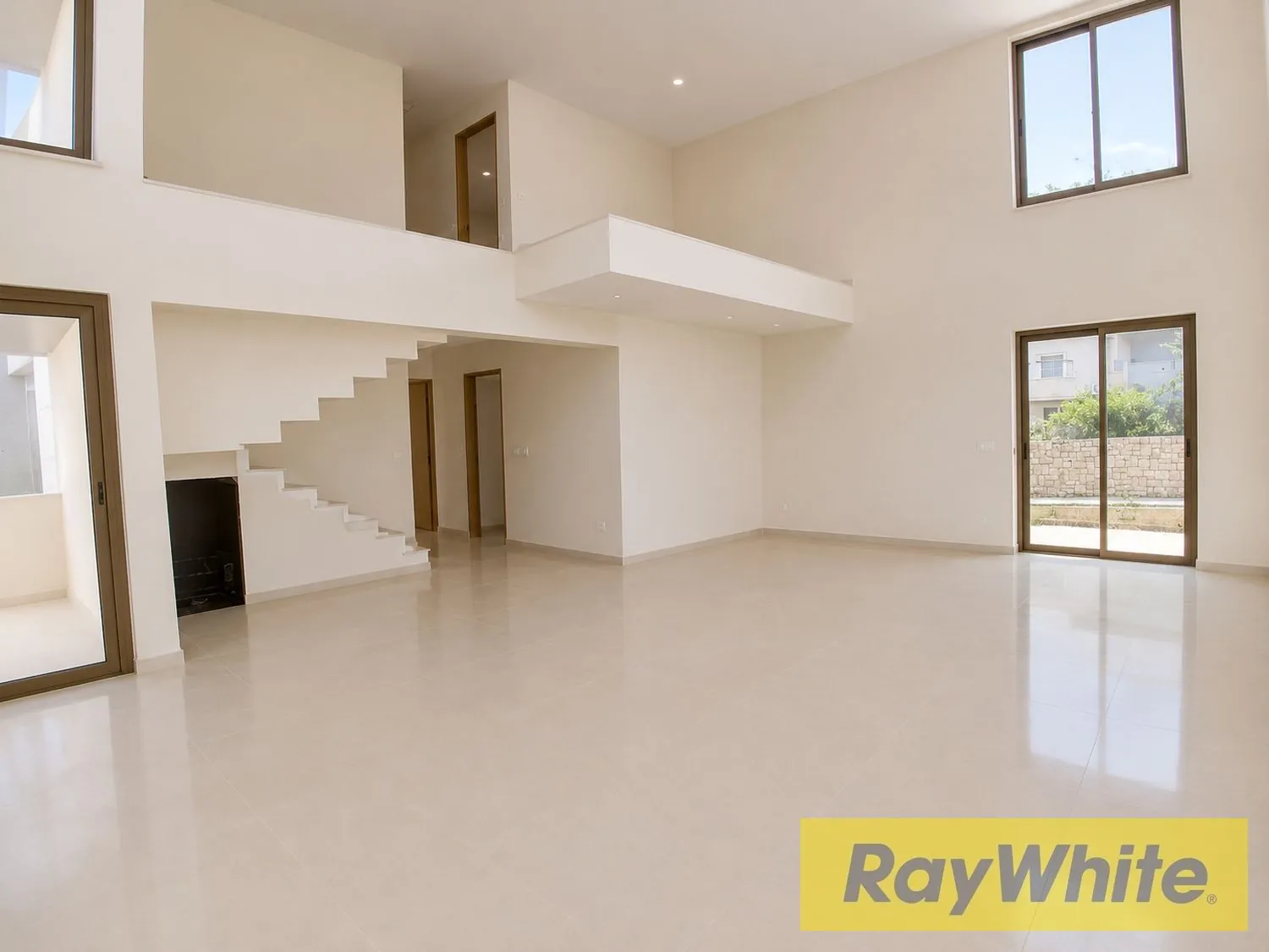 Duplex For Sale In Ain Aar | Sea And Mountain Views |