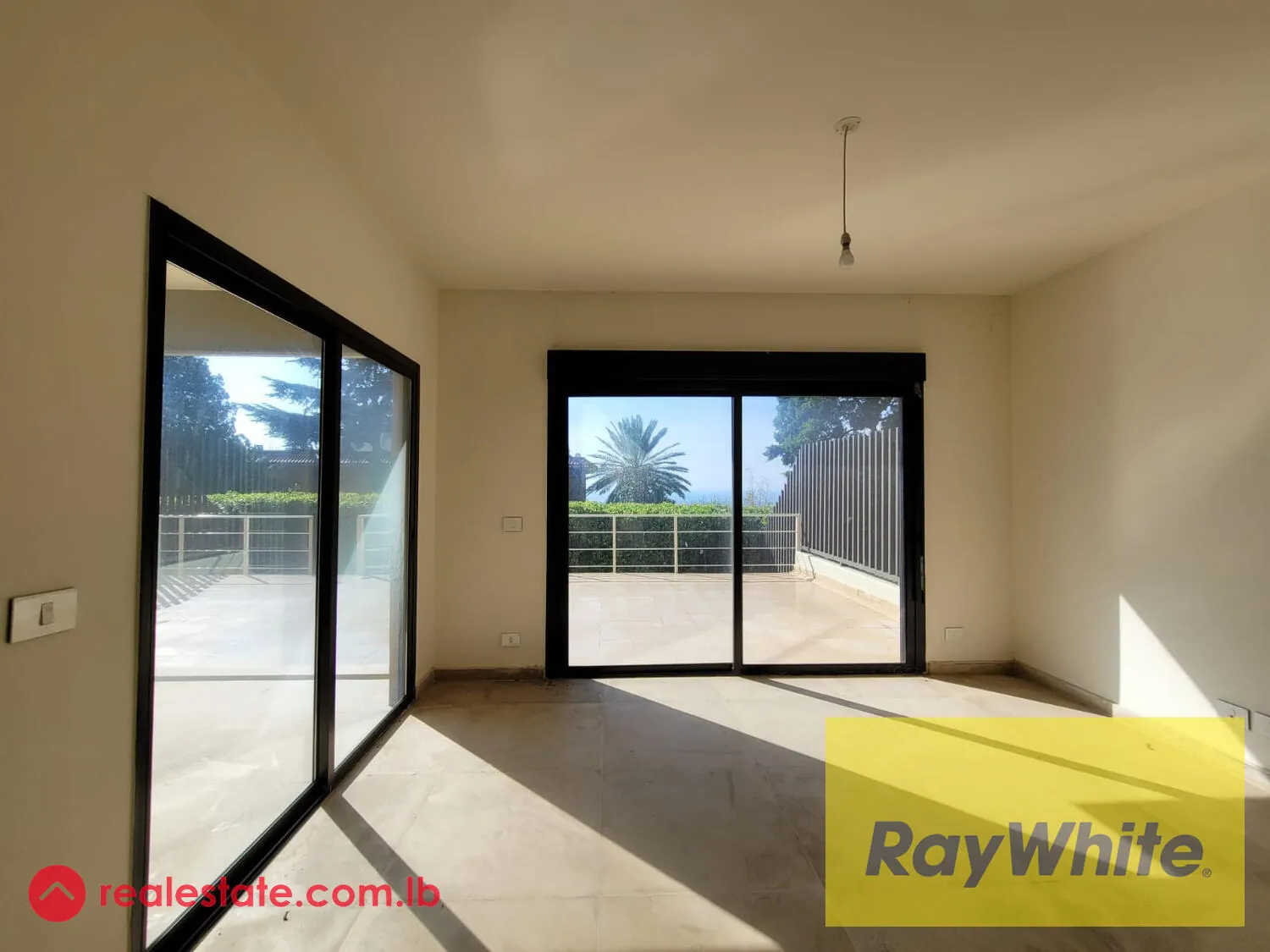 Duplex For Rent In Mansourieh — الصورة 4