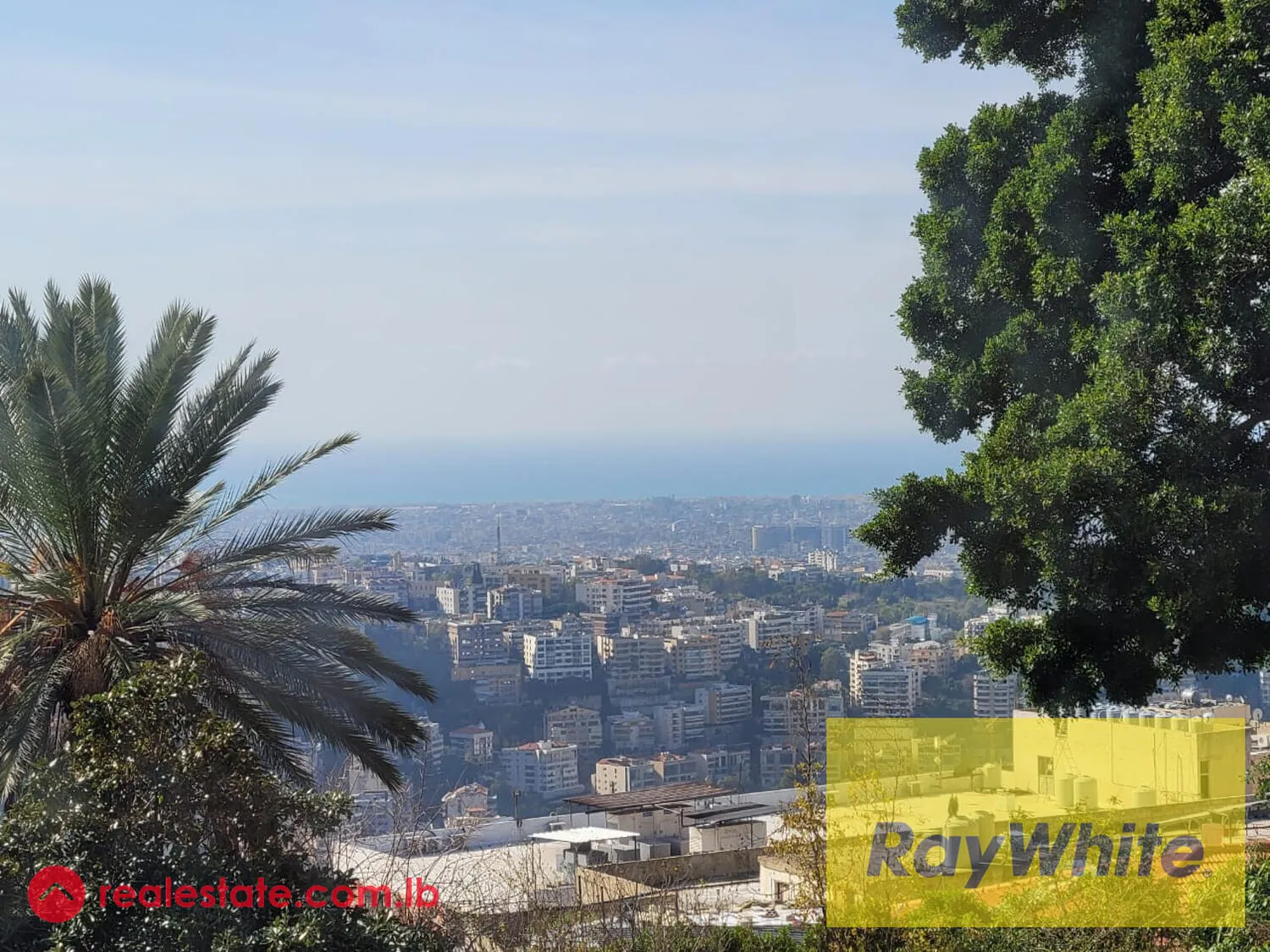 Duplex For Rent In Mansourieh — الصورة 5