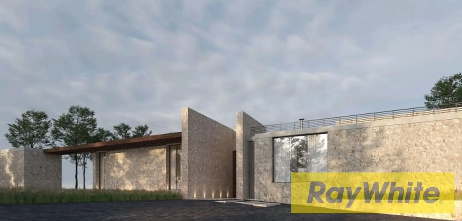 Luxury Villa For Sale In Mtein | 3,500 Sqm Land | 450 Sqm Built-up Area