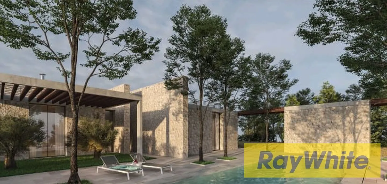 Luxury Villa For Sale In Mtein | 3,500 Sqm Land | 450 Sqm Built-up Area — الصورة 2