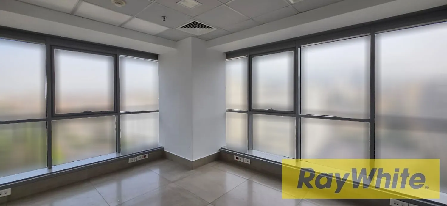 Office For Rent In Achrafieh | 122 Sqm | Prime Commercial Space