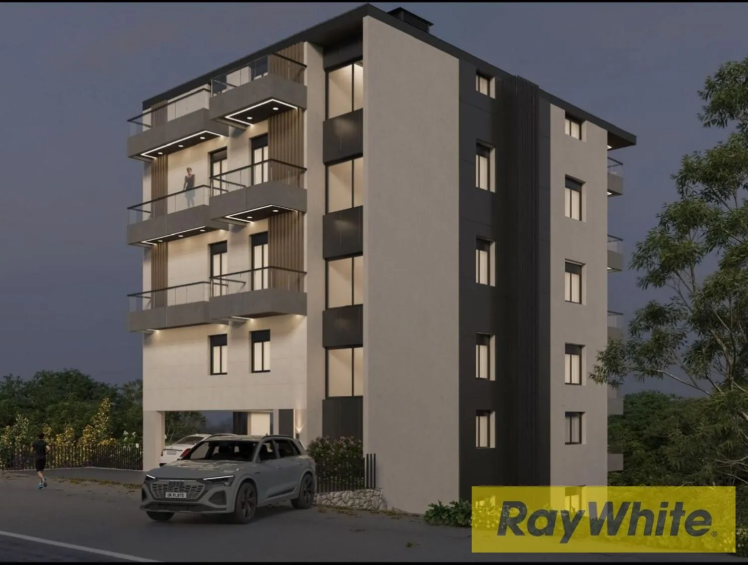 Apartment For Sale – Dik El Mehdi | Under Construction |