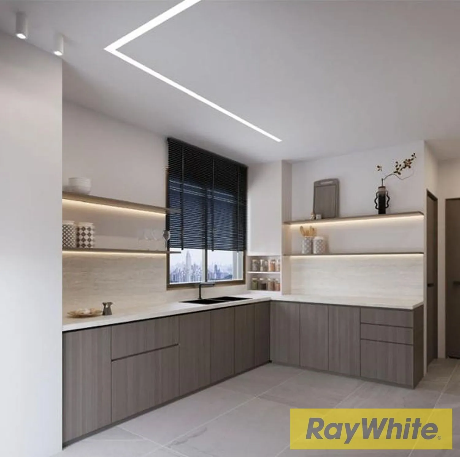Apartment For Sale – Dik El Mehdi | Under Construction | — الصورة 2