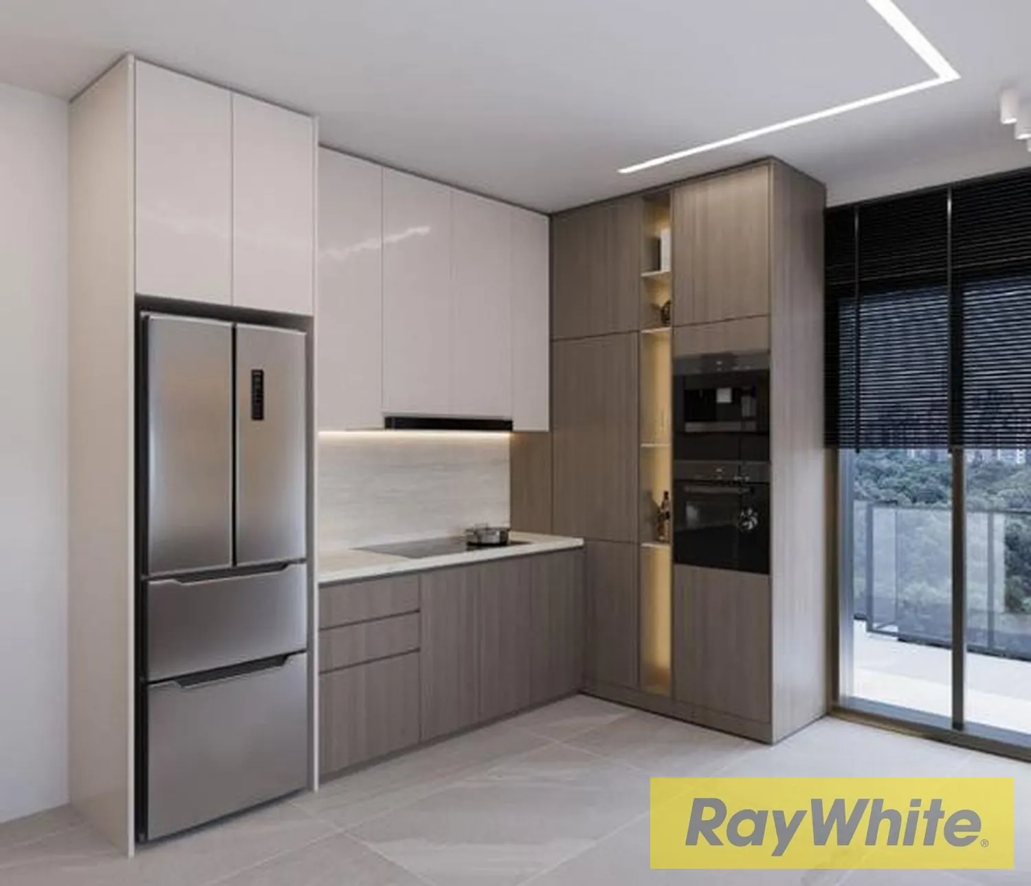 Apartment For Sale – Dik El Mehdi | Under Construction | — الصورة 3