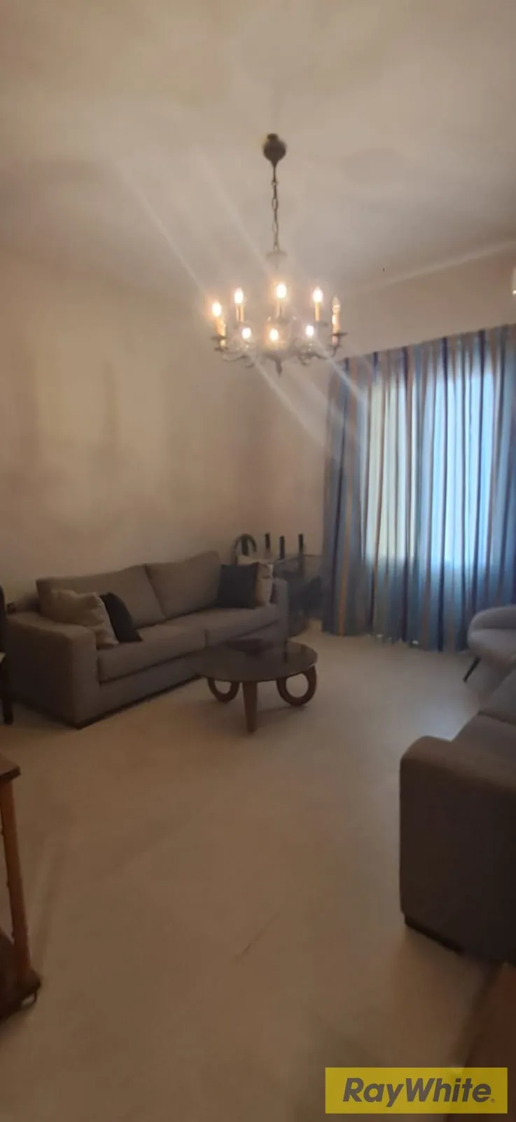 Furnished Apartment For Rent In Ain El Remmaneh | 100 Sqm | Cozy Residential Living