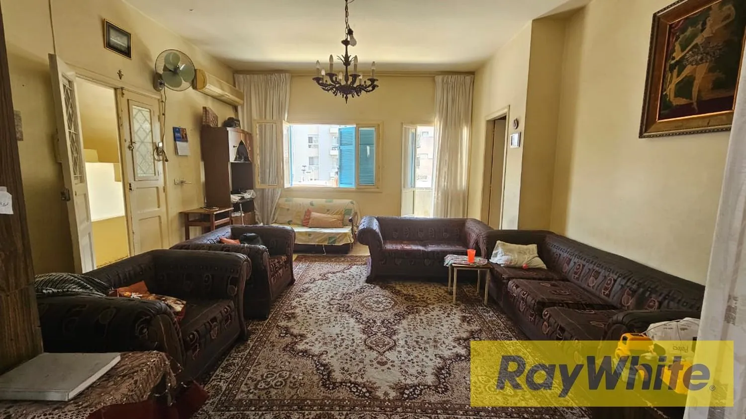 Apartment For Sale In Achrafieh | 120 Sqm — photo 3