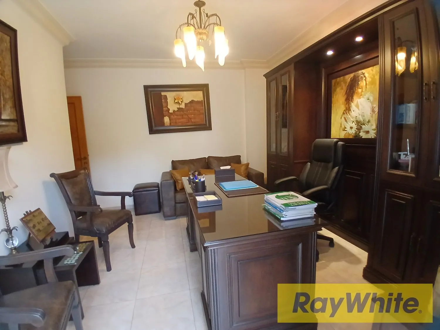 Fully Furnished Apartment For Sale In Ain Aar — الصورة 4