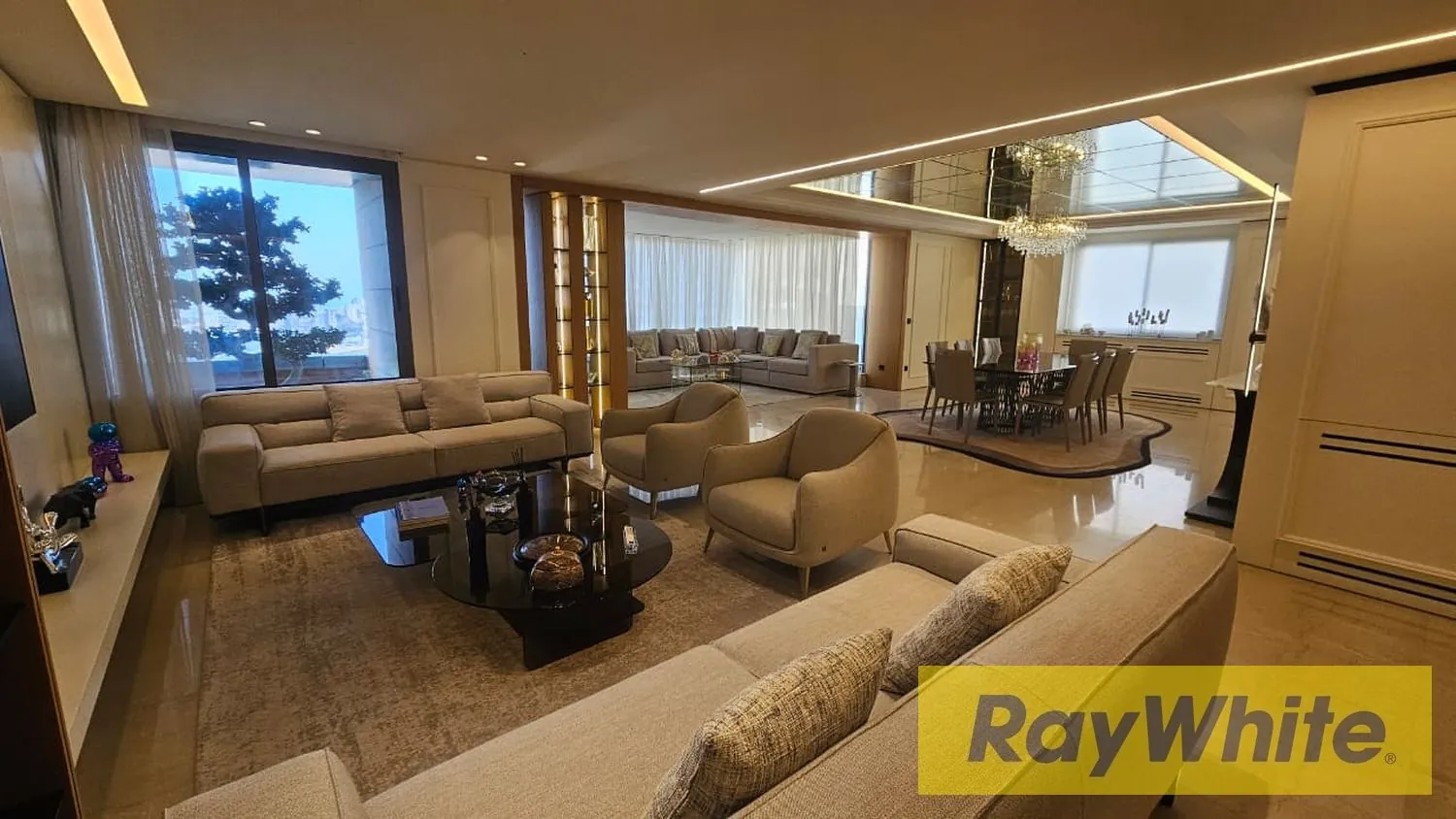 Apartment For Sale In Hazmieh|prime