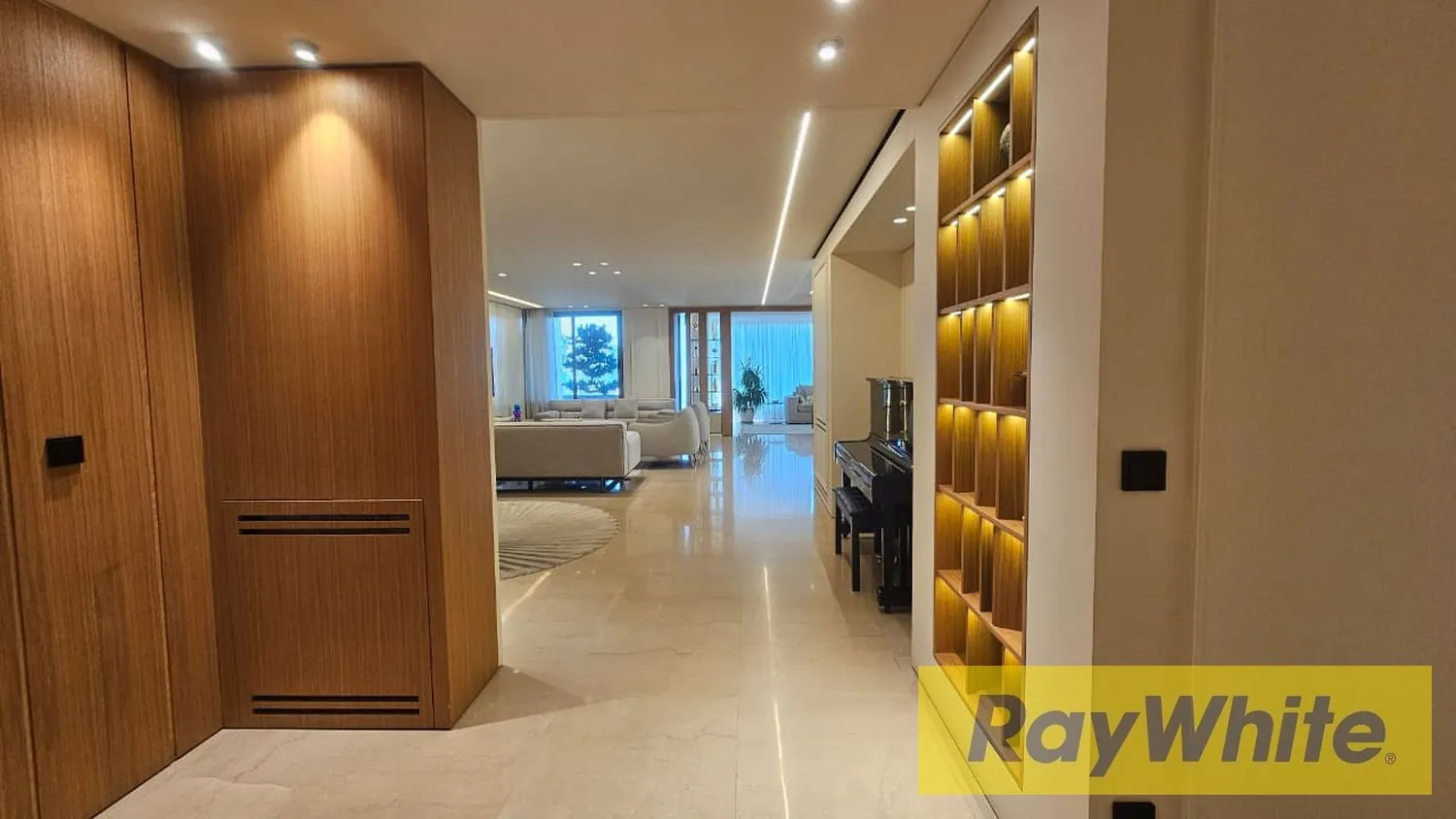 Apartment For Sale In Hazmieh|prime — الصورة 5