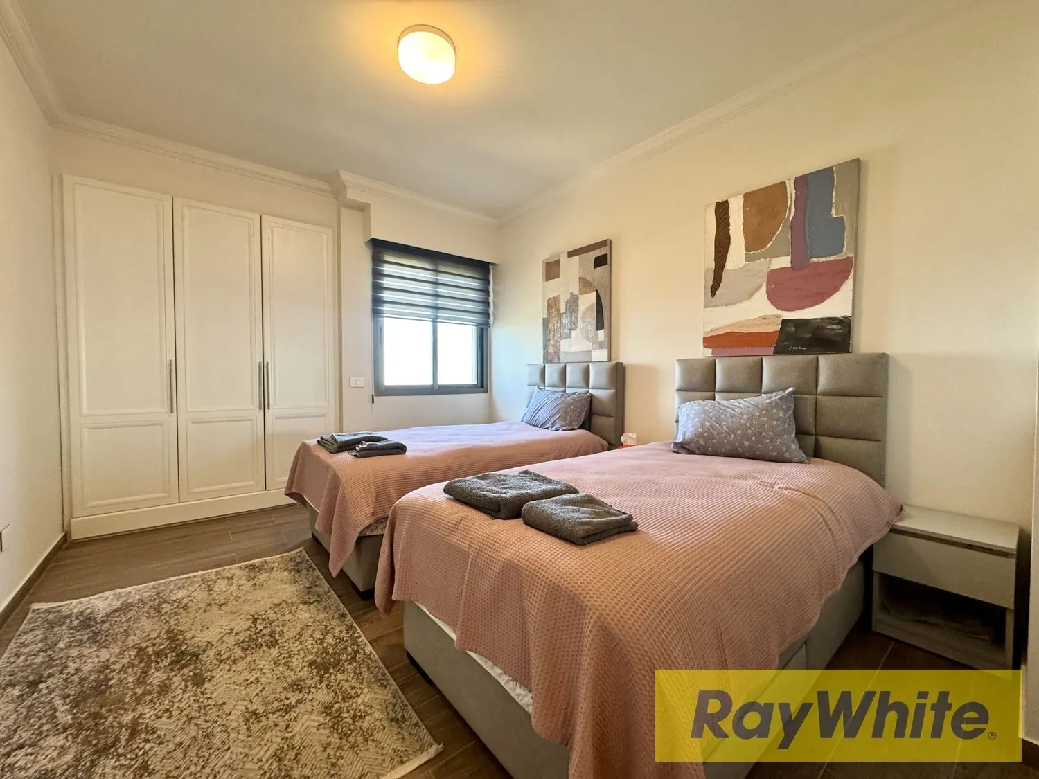Fully Furnished Simplex For Rent In Ain Saadeh | 250 Sqm | Comfortable Modern Living — photo 3