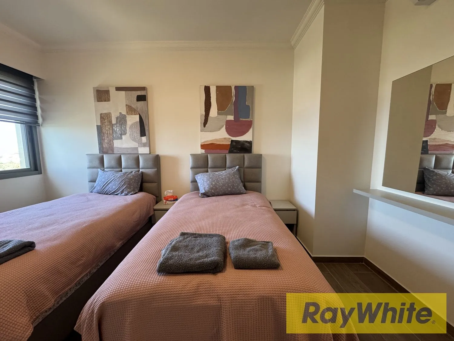 Fully Furnished Simplex For Rent In Ain Saadeh | 250 Sqm | Comfortable Modern Living — photo 4