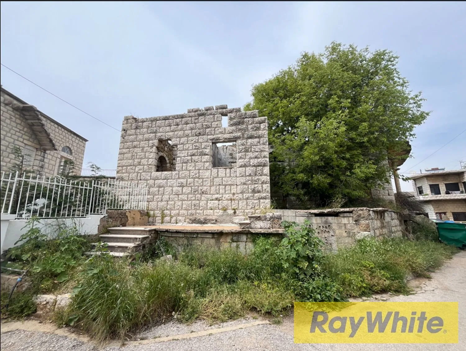 Historic Château For Sale – 473 Sqm With Garden | Investment Opportunity