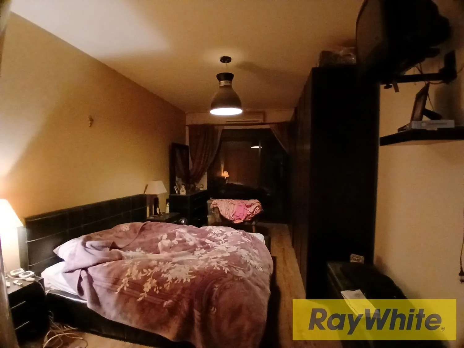 Spacious Apartment With Garden For Sale In Rabweh — photo 2
