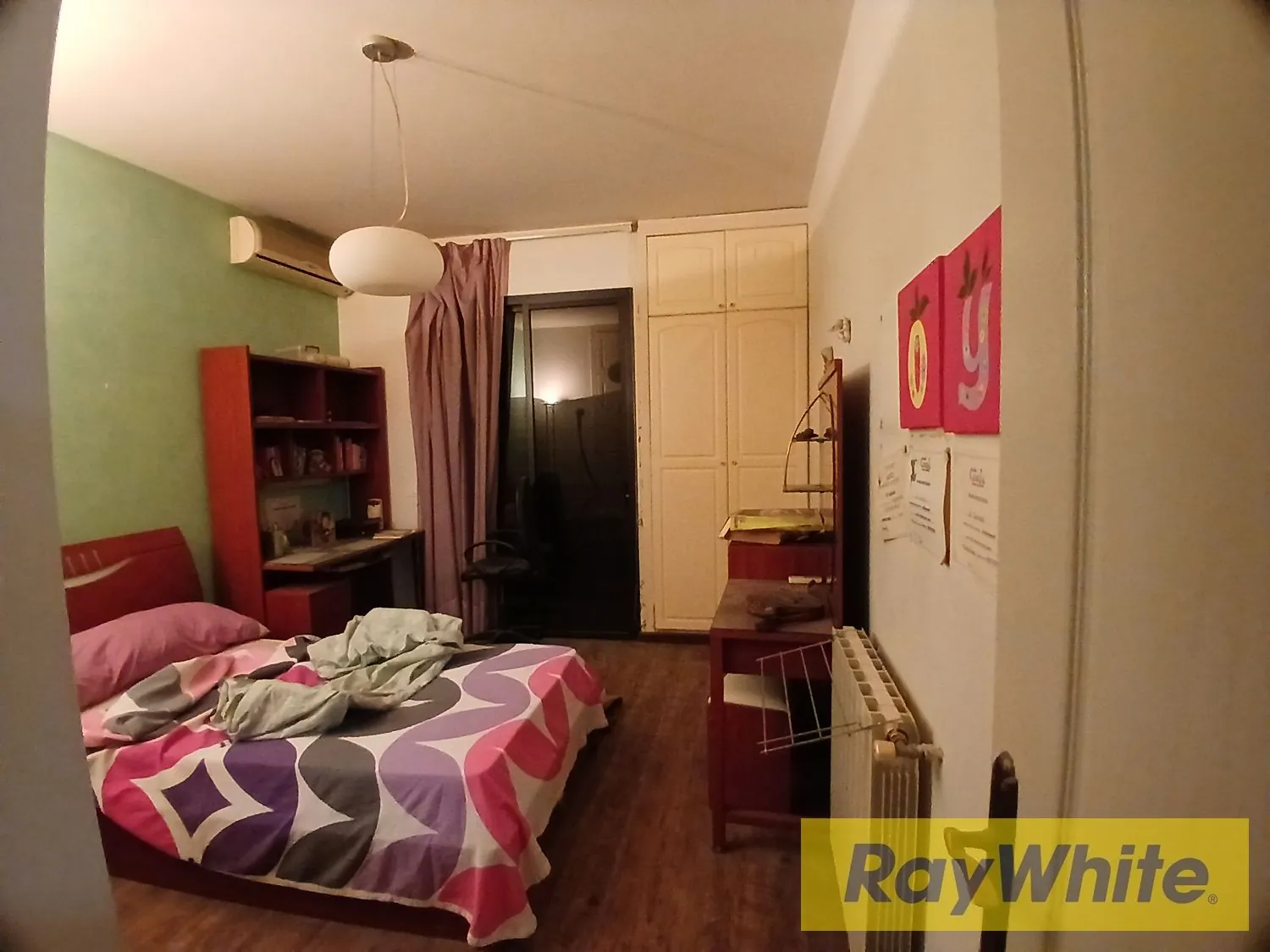 Spacious Apartment With Garden For Sale In Rabweh — photo 3