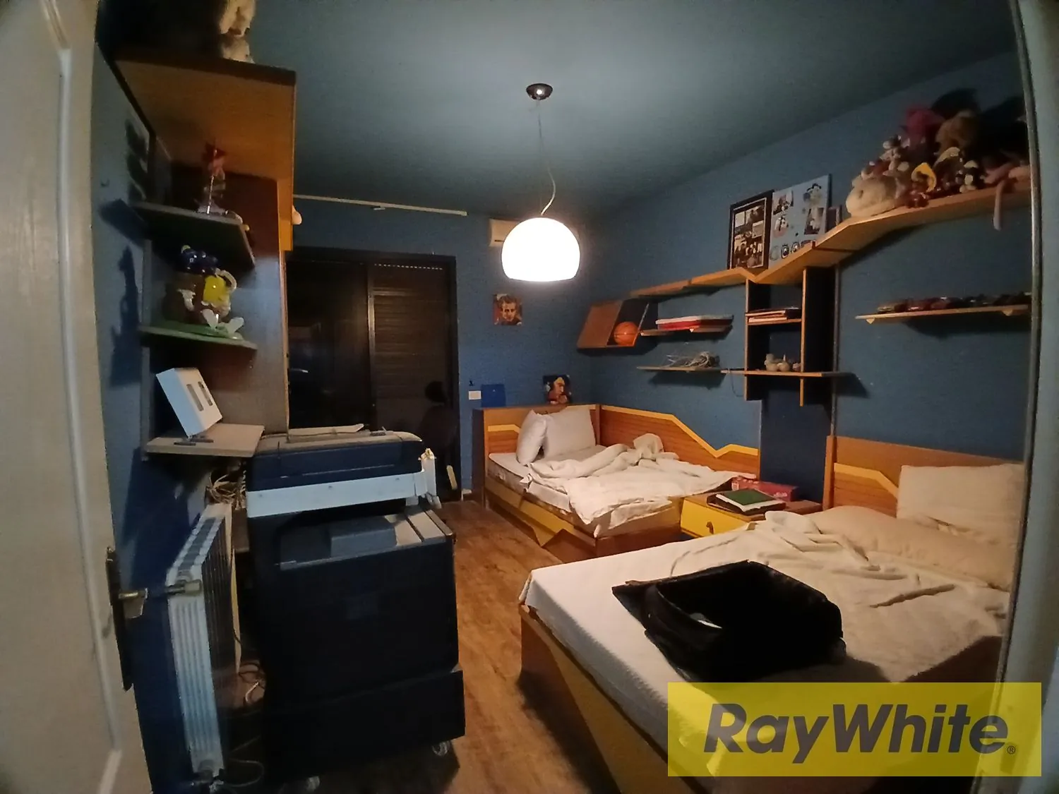 Spacious Apartment With Garden For Sale In Rabweh — photo 4