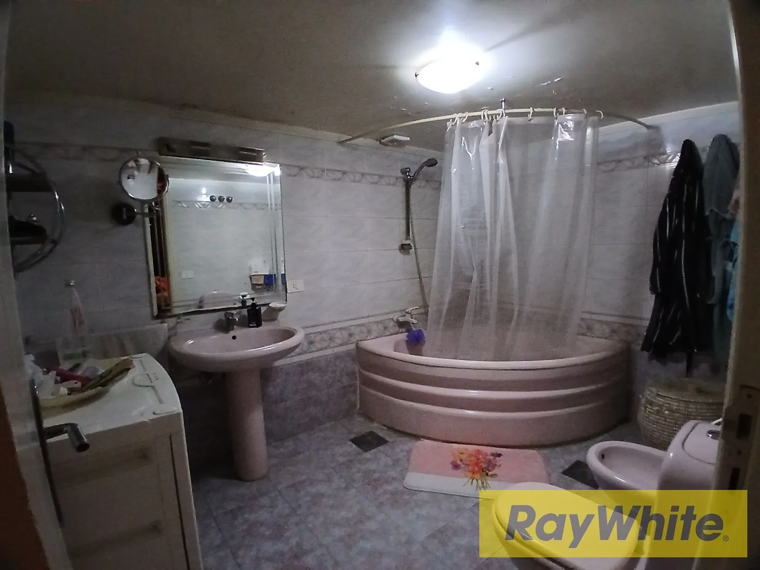 Spacious Apartment With Garden For Sale In Rabweh — photo 5
