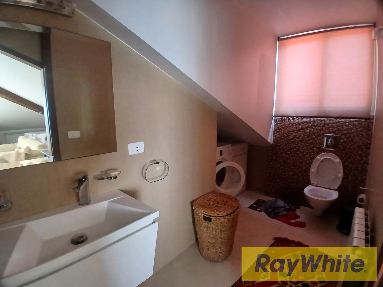 Duplex For Sale In Rabweh – Sea And Mountain View — photo 2