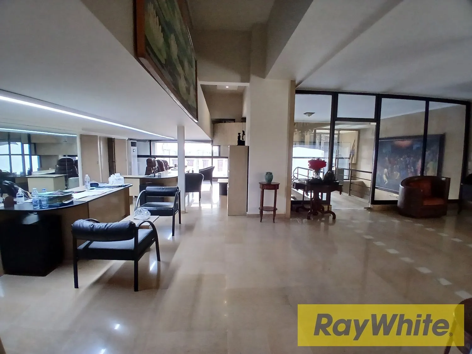 Office For Sale In El Saifi