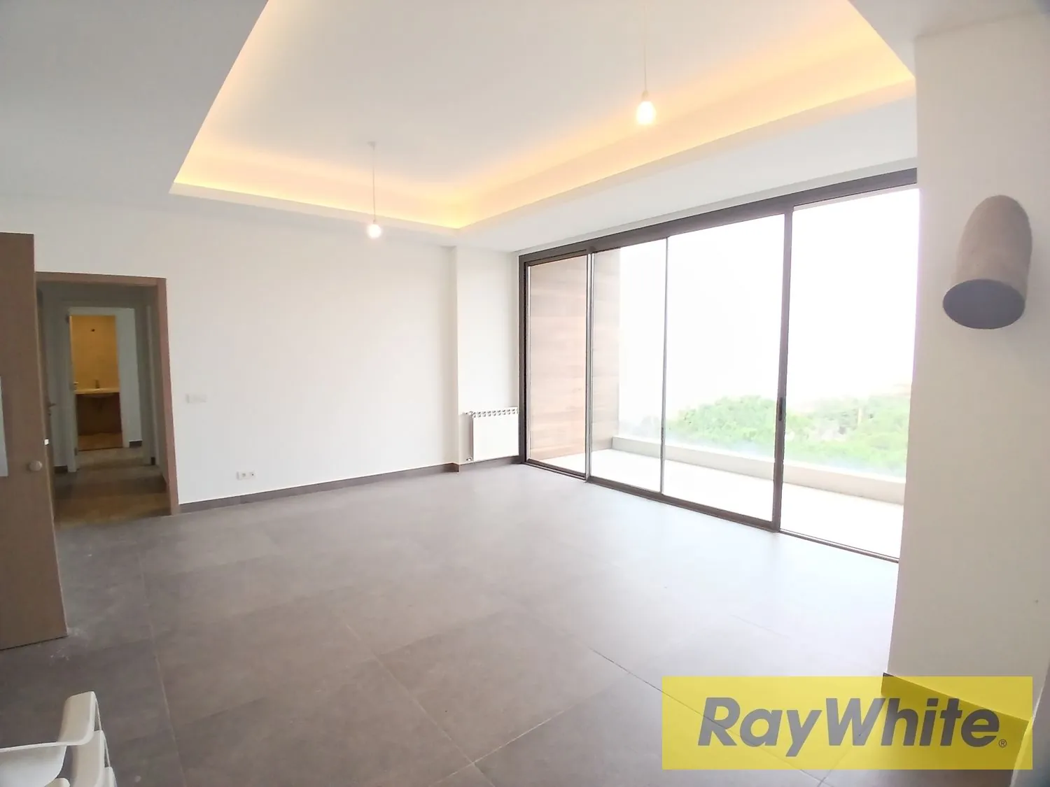 Spacious Duplex For Sale In Bikfaya | Mountain And Sea View