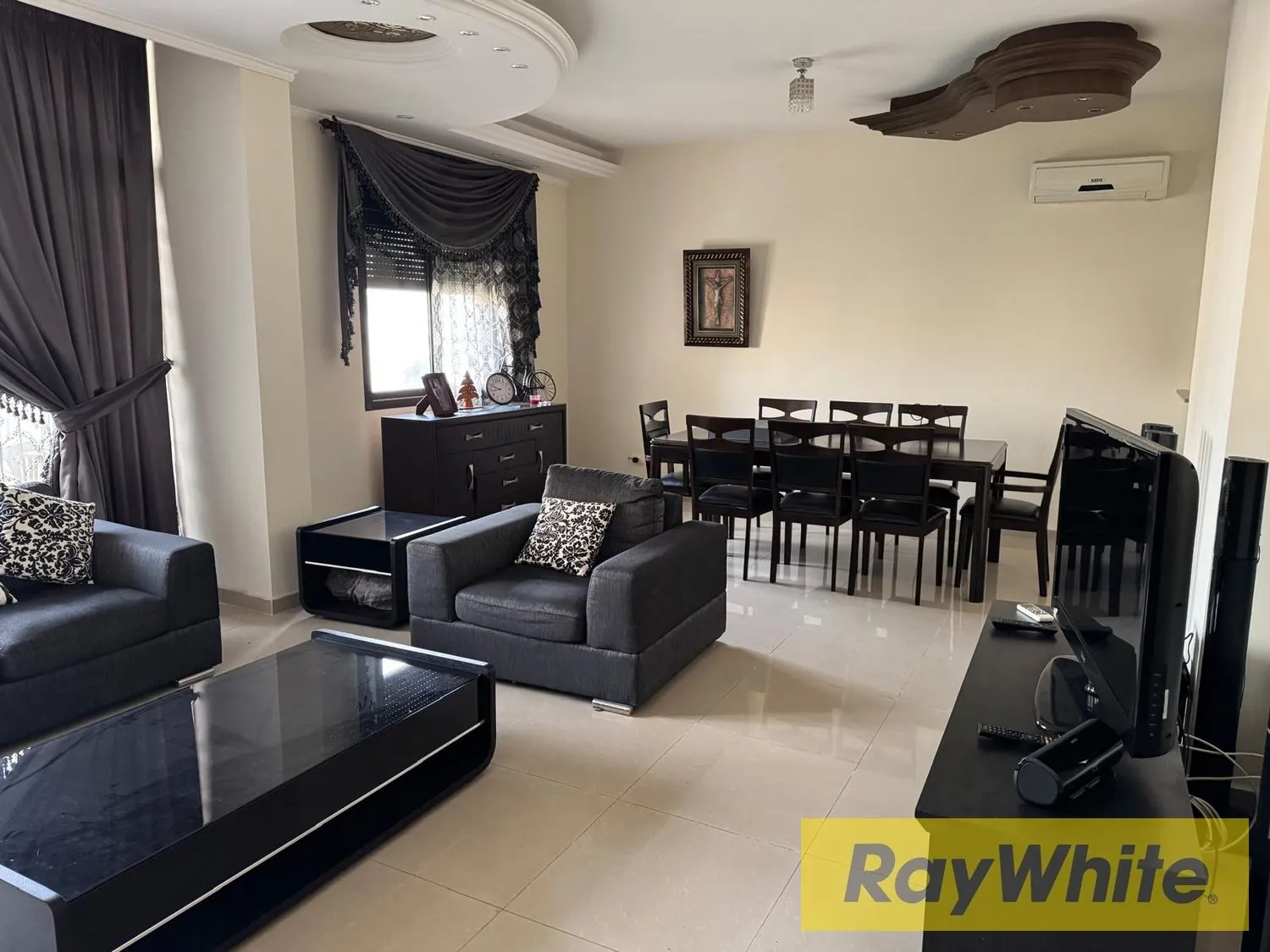 Furnished Apartment For Sale In Antelias — الصورة 4