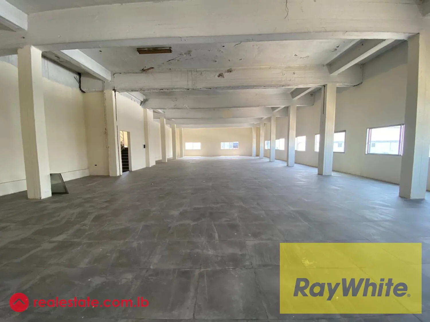 Office For Rent – Prime Spot In Dbayeh