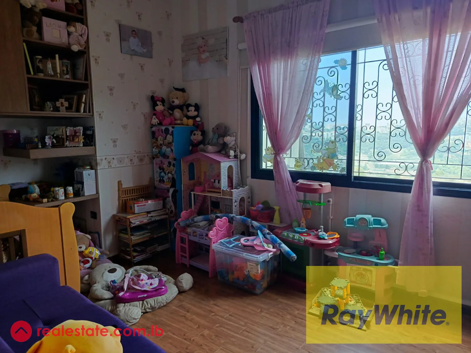 Apartment For Sale In Dik El Mehdi — photo 2