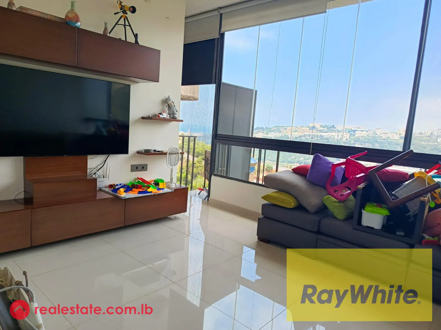Apartment For Sale In Dik El Mehdi — photo 3