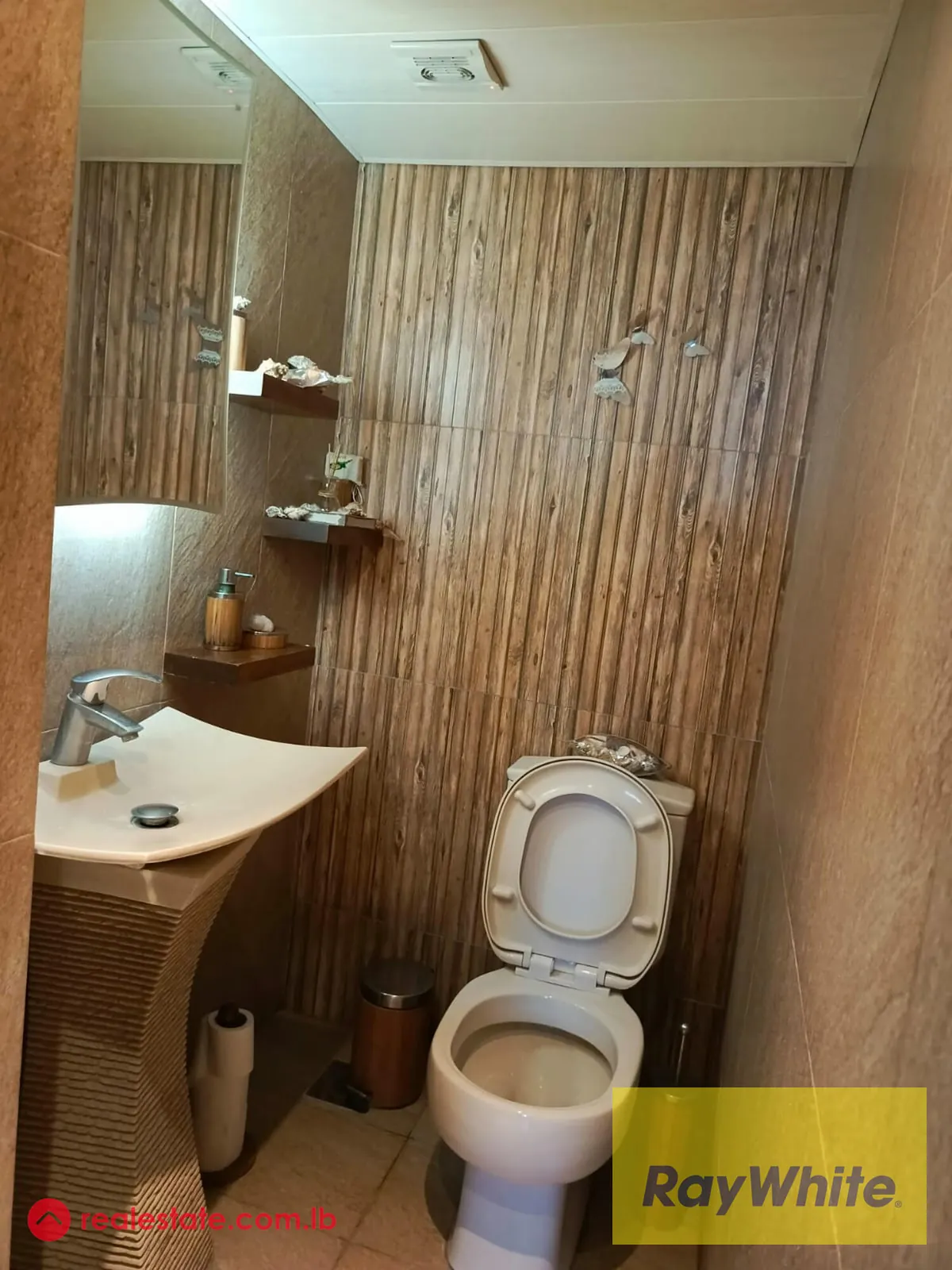 Apartment For Sale In Dik El Mehdi — photo 4
