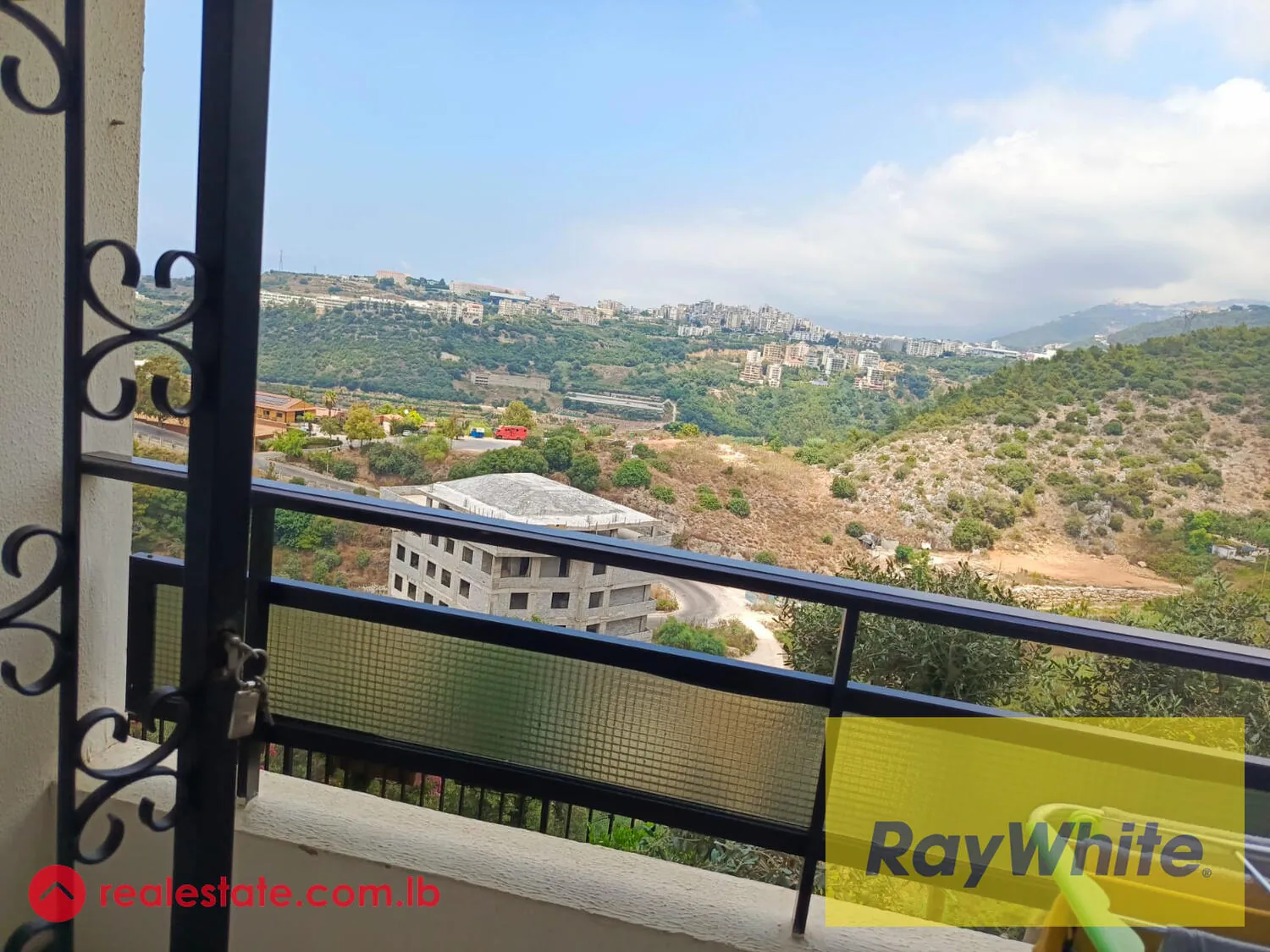 Apartment For Sale In Dik El Mehdi — photo 5