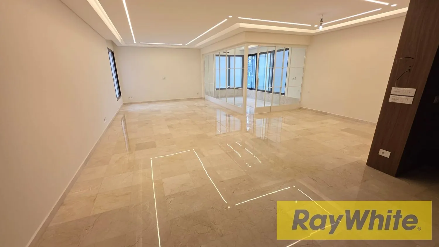 Apartment For Sale In Mar Roukoz!