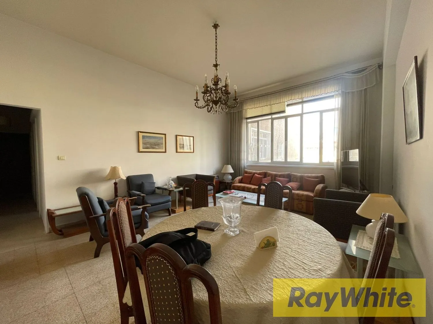Furnished Apartment For Rent In Achrafieh Geitawi — photo 2