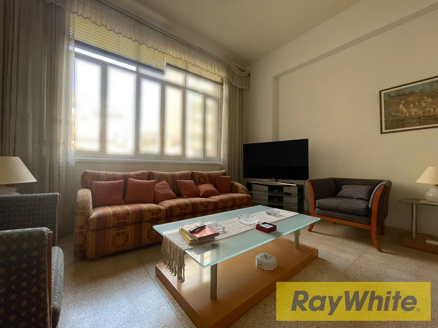 Furnished Apartment For Rent In Achrafieh Geitawi — photo 3