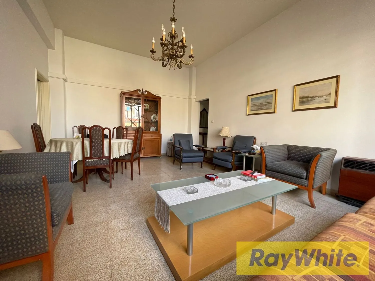 Furnished Apartment For Rent In Achrafieh Geitawi — photo 4