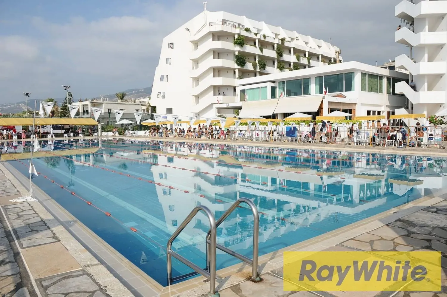 Duplex Chalet For Sale In Safra
