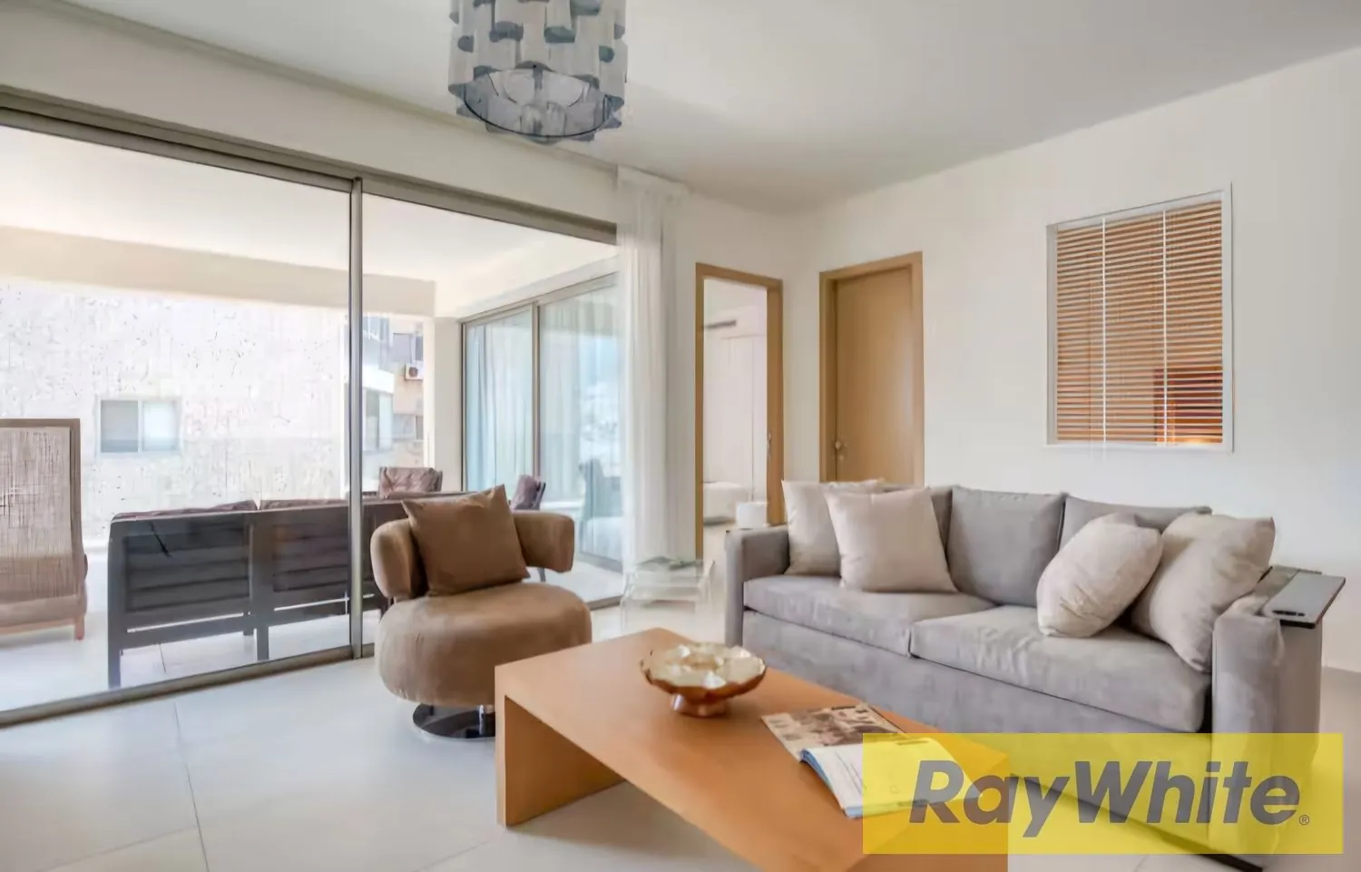 Luxurious Chalet For Sale In Tabarja