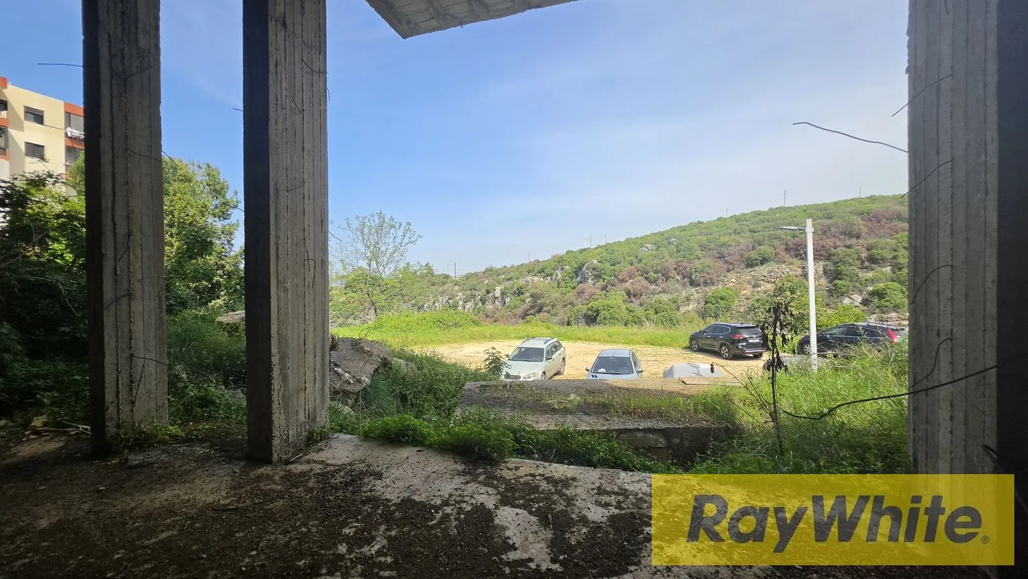 Core And Shell Building For Sale In Jbeil — photo 3