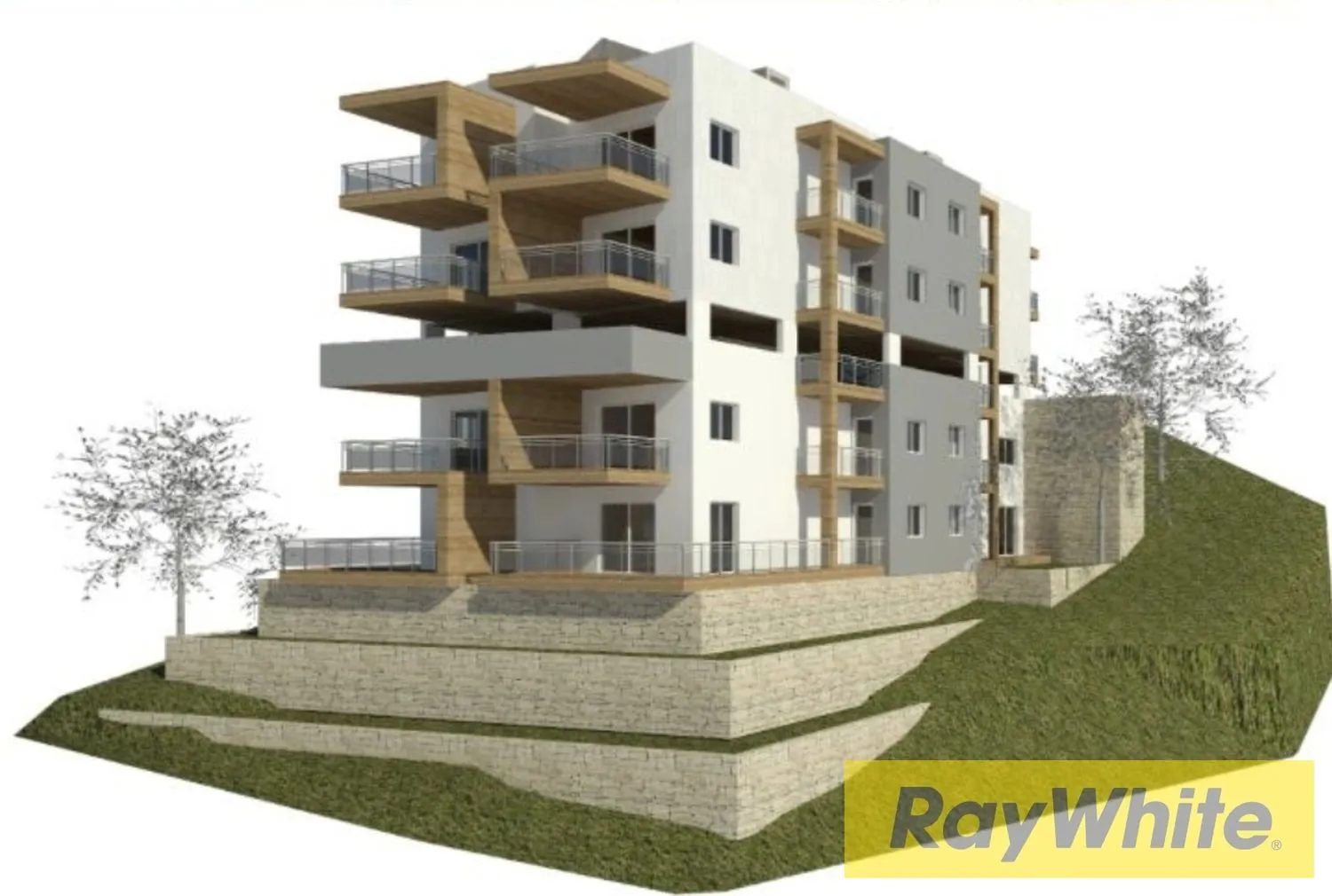 Apartment For Sale In Jbeil — الصورة 1