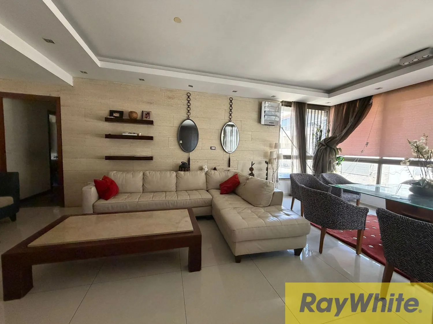 Apartment For Sale In Zarif — الصورة 4