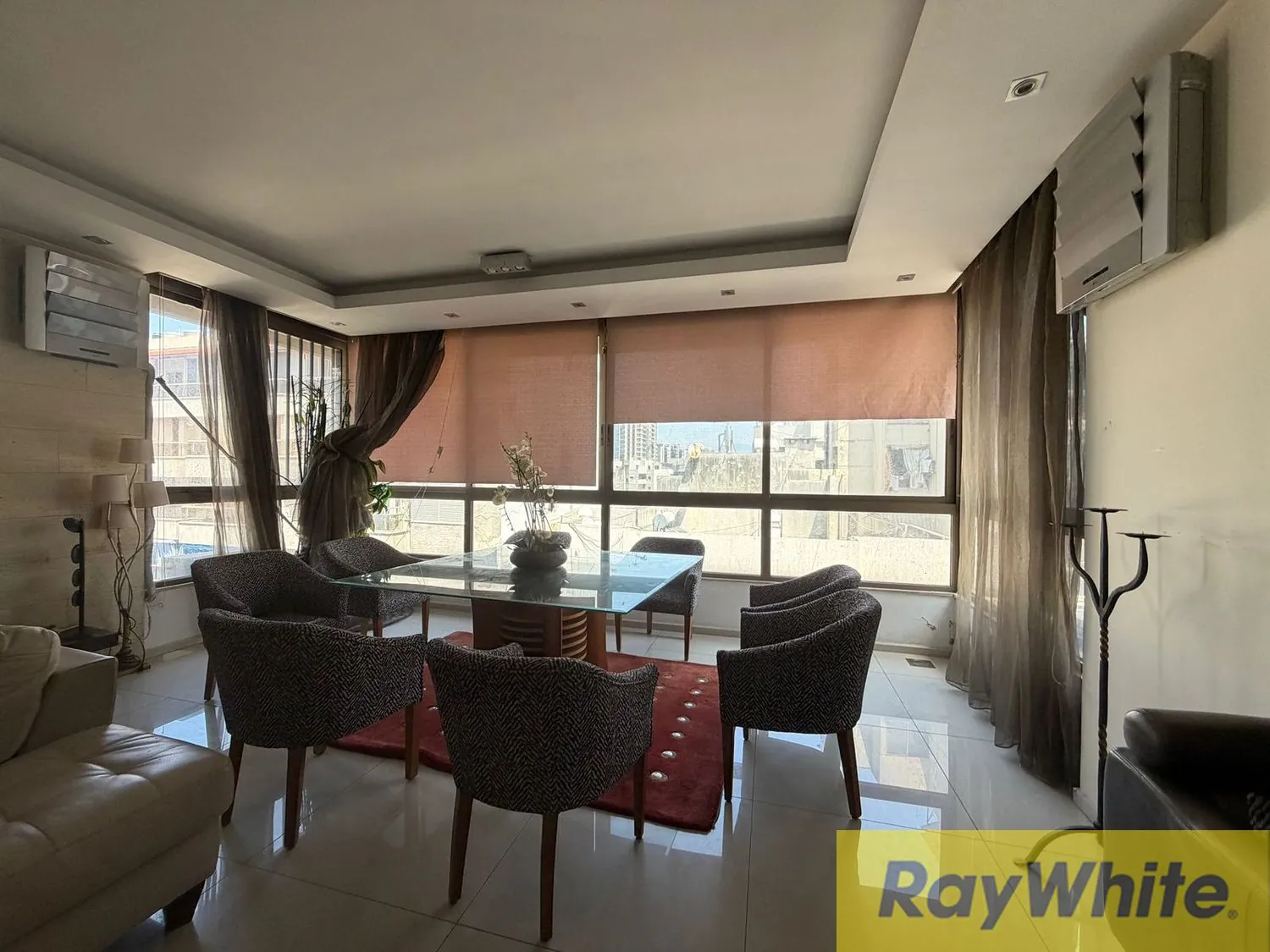 Apartment For Sale In Zarif — الصورة 5