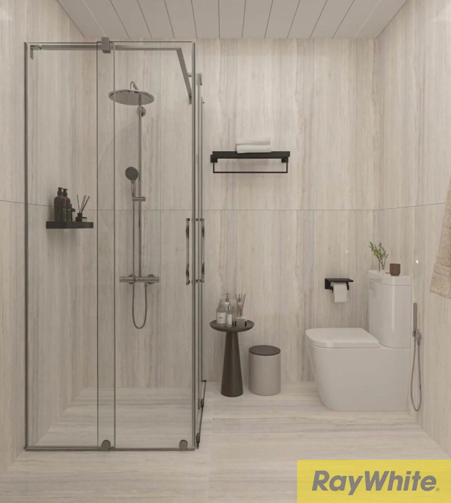 Apartment Under Construction For Sale In Bchamoun — الصورة 3