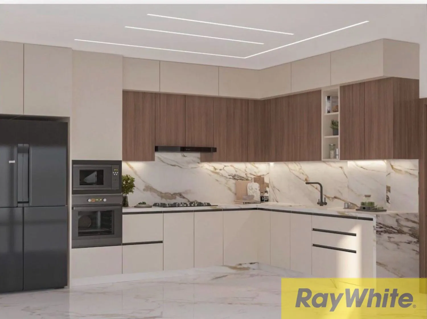 Apartment Under Construction For Sale In Bchamoun — الصورة 5