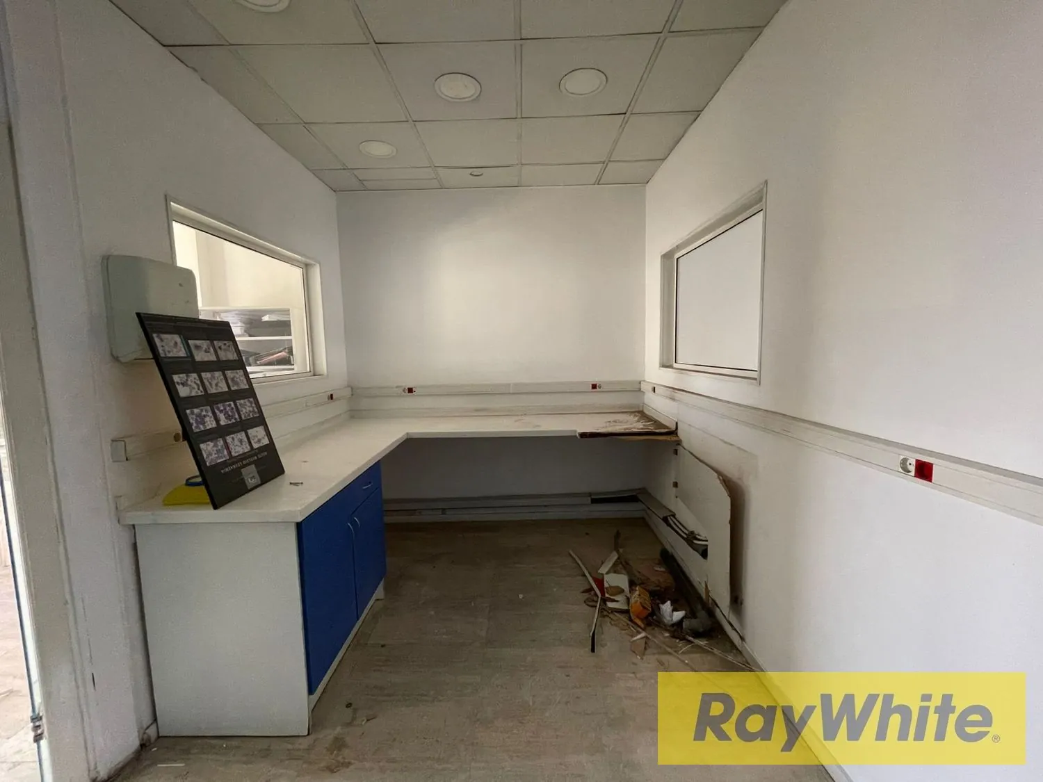 Office For Rent In Achrafieh-sassine! — photo 5