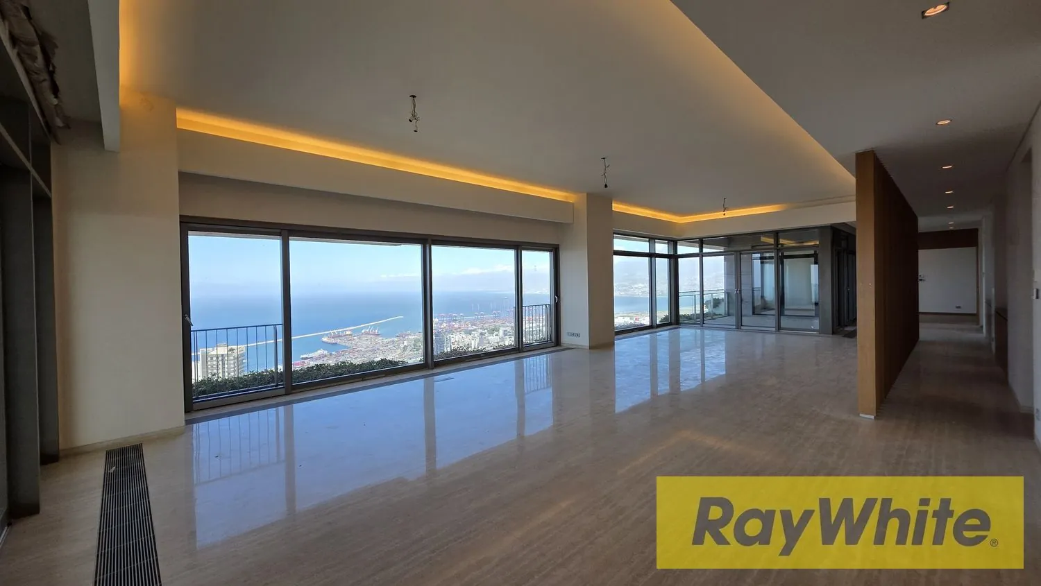 Ultra Luxury Residence For Sale In Achrafieh | Exclusive 788 Sqm With 360° Views