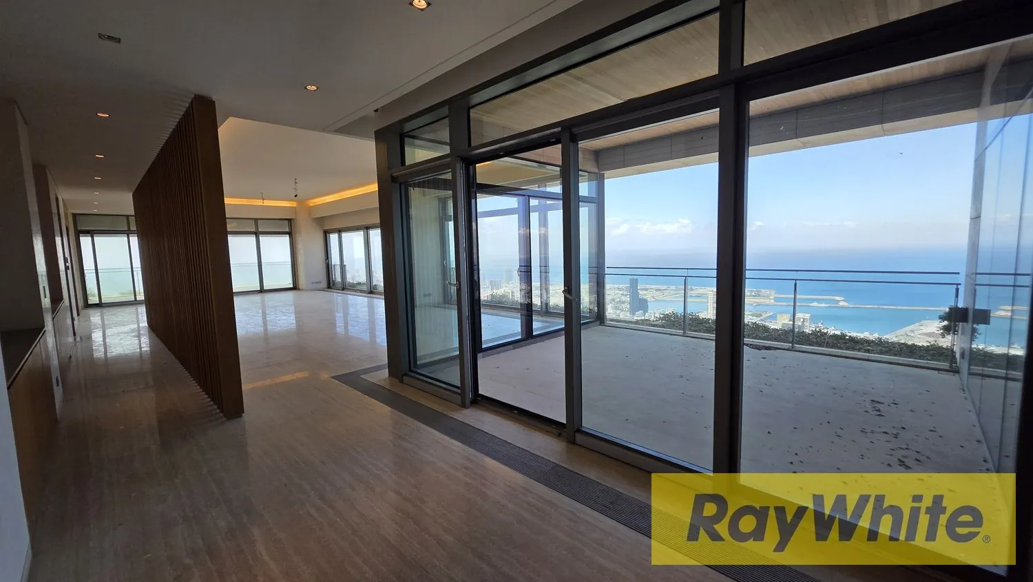 Ultra Luxury Residence For Sale In Achrafieh | Exclusive 788 Sqm With 360° Views — الصورة 2